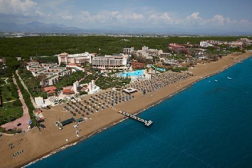 Adora Golf Resort  transfer