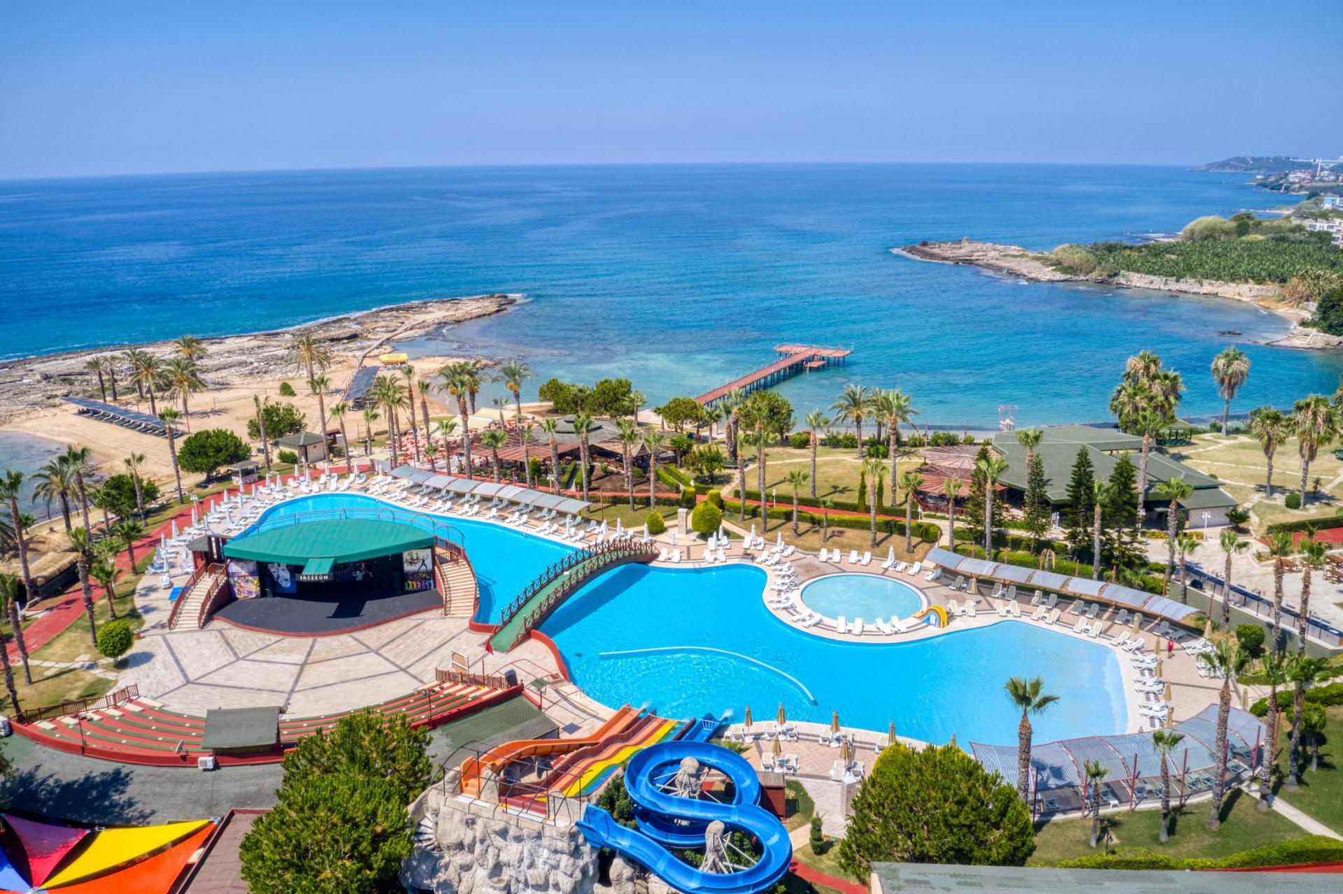 flughafentransfer antalya | flughafen taxi antalya|