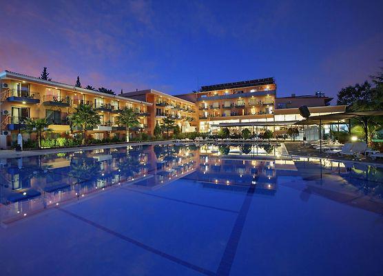 antalya transfer hizmetleri | antalya otel transfer|