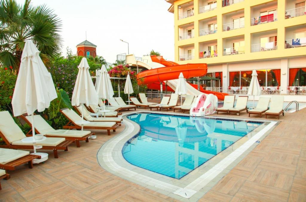 antalya hotel transfer | airport transfer antalya |