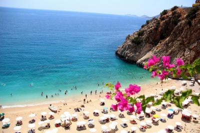 Antalya’da Tatil Yapmak İçin En Güzel 5 Rota