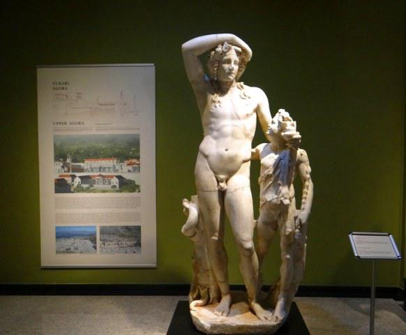 Sagalassos Tour